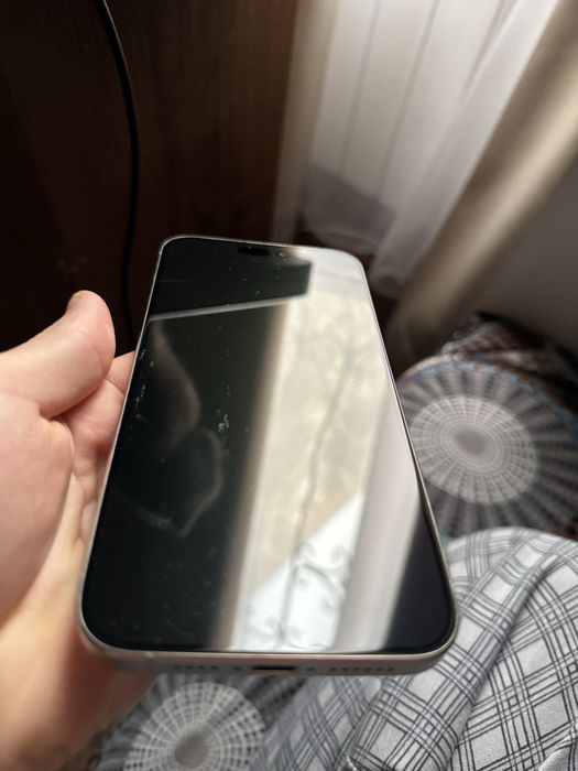 Айфон 15 про макс