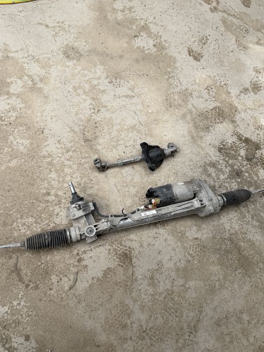 Рулевая рейка Li L9