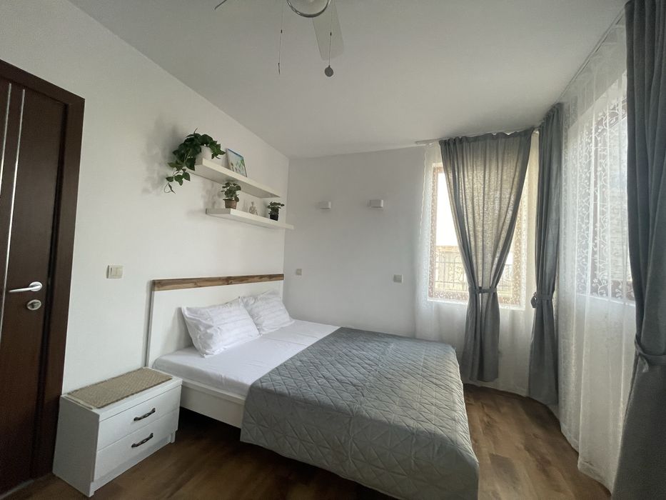 Апартамент за нощувки,комплекс Bay View ,Созопол