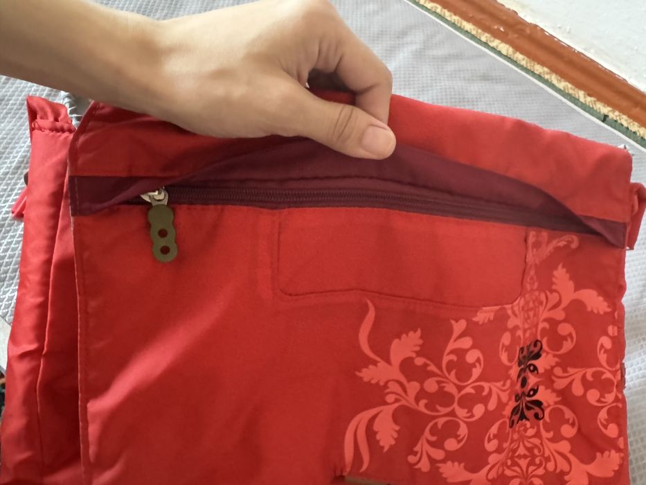 Сумка для ноутбука