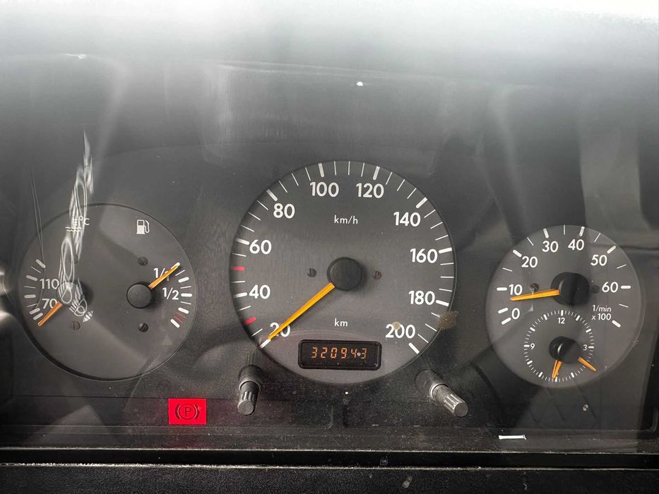 VW LT autoutilitară canalizare, cu pompă de presiune pentru spălare conducte și fațade