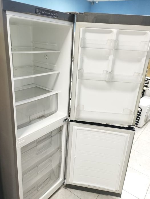 Холодильник марка LG