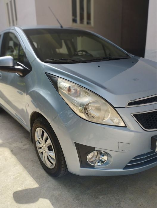 SPARK 2014 PROBEG 198000