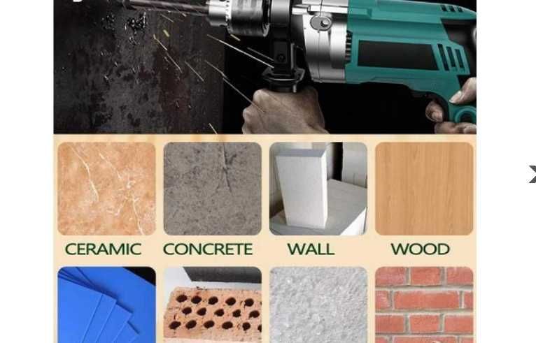 свредла за пробиване