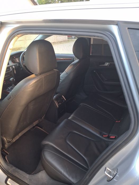 Vand Audi A4 2011 3.0D Quatro