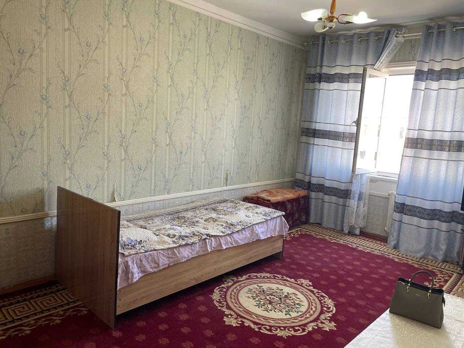 Продаётся 3х комн квартира на 5 этаже Ор-р Динамо