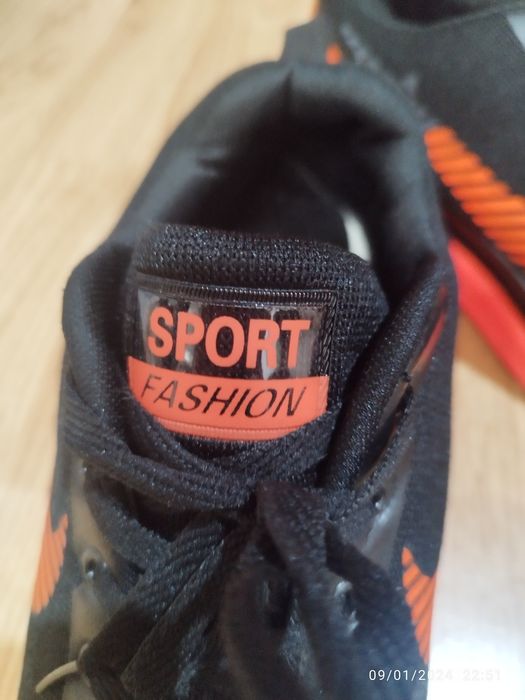 Кроссовки   Nike