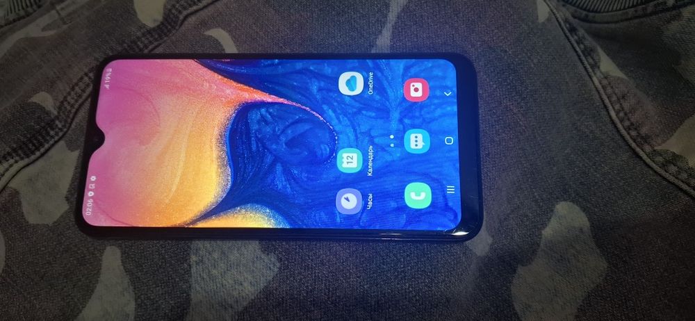 Samsung Galaxy A10