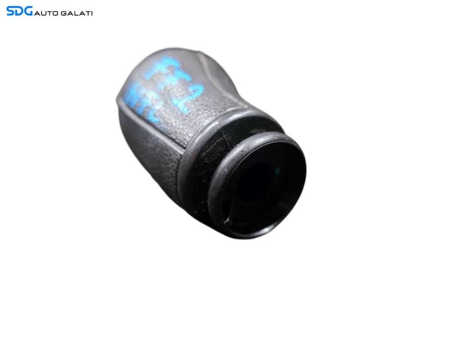 Nuca de la Maneta Schimbator Viteze Cutie Manuala 5 Trepte Ford Focus 2 NFL Non Facelift 2004 - 2007 [N4236]