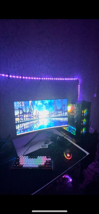 Продаю компьютер