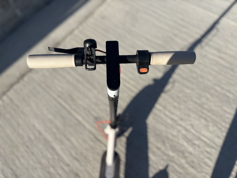 trotineta electrica xiaomi