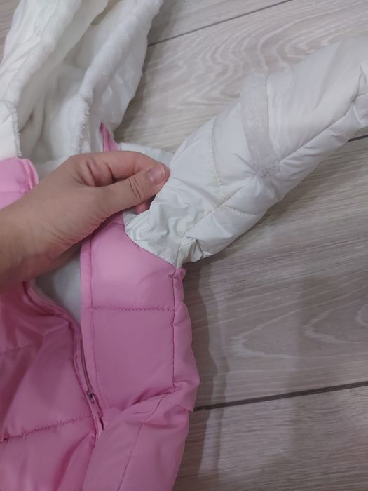 Комбенизон 62 демисезонный