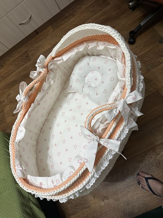 Люлька для новорожденного