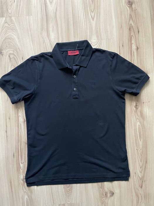 HUGO BOSS / мъжка тениска М