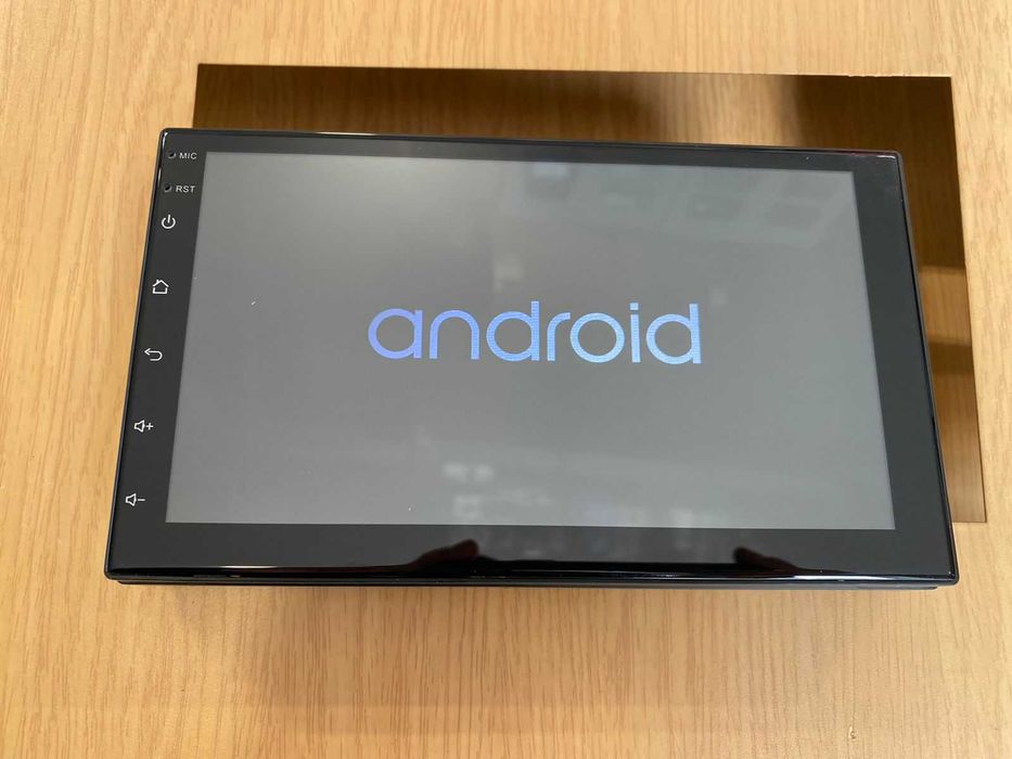 Магнитола Магнитафон Андроид 2Дин 2DIN ANDROID