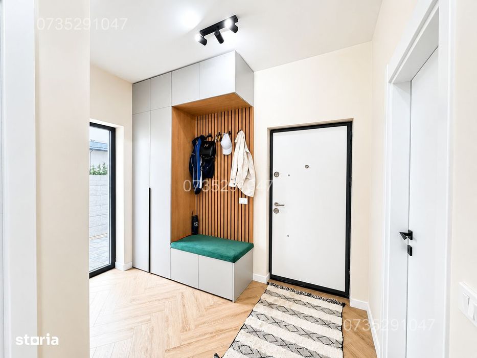 Duplex P+ 1 E - 4 Camere|3 Bai in Sector 4
