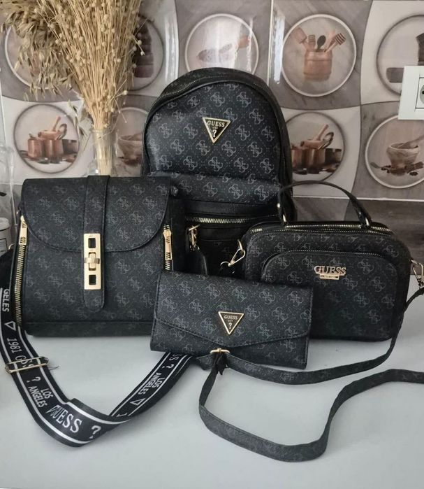 Geanta dama diferite modele