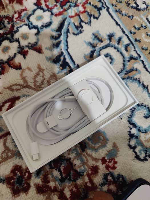 Iphone 17 pro 512gb
