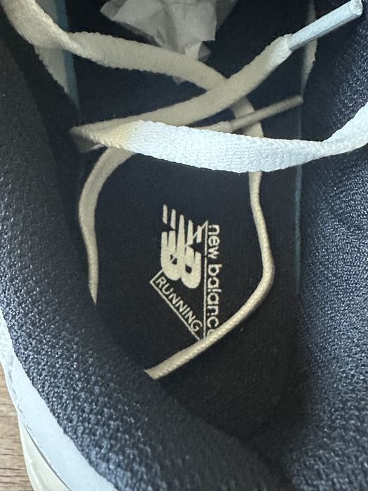 Adidasi new balance 9060 bej 42.5 noi