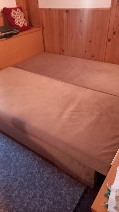 Диван разтегателен