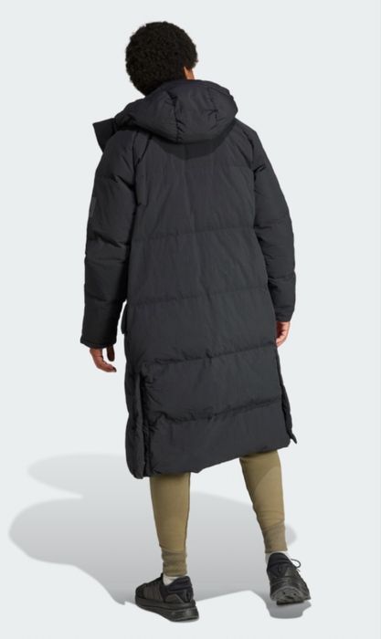 Пуховик Adidas Big Baffle (оригинал)