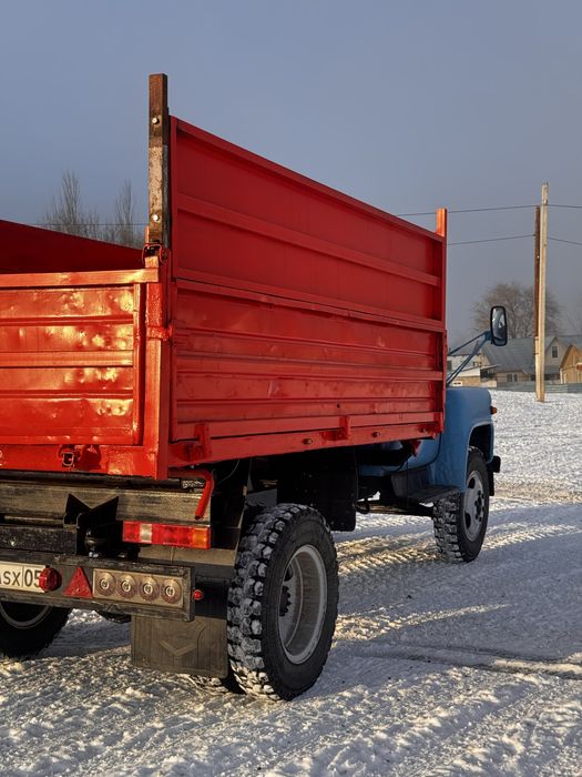 Газ 53 сатылады