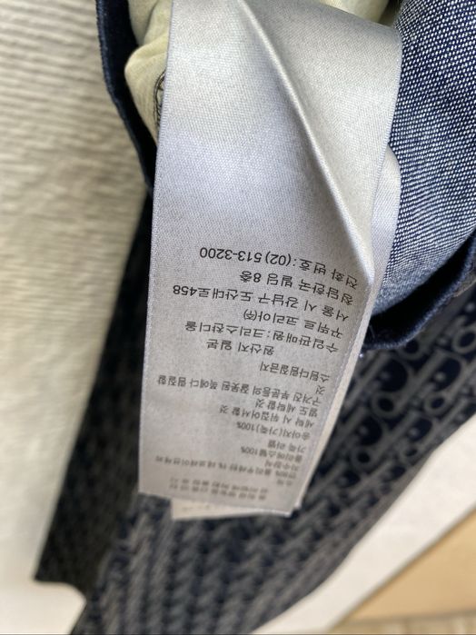 Blugi Dior Calitate Premium