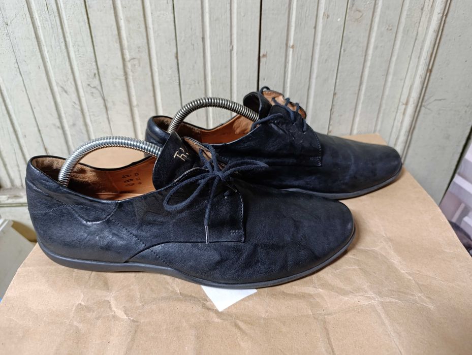 ''Think Stone Lace-up''оригинални мъжки обувки 43 номер