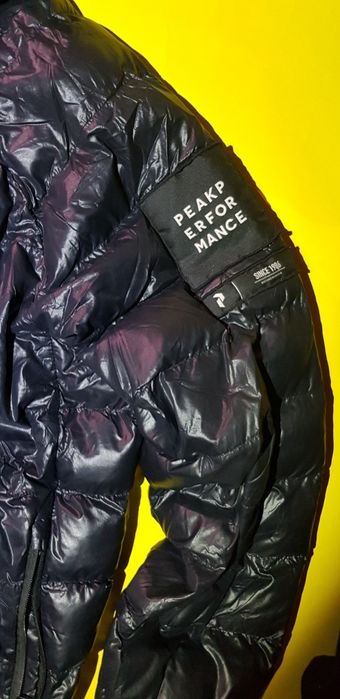 Peack Performance  мъжко спортно яке