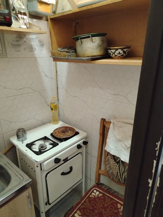 1 комнатная квартира, на Карасу 6 , возле мечети