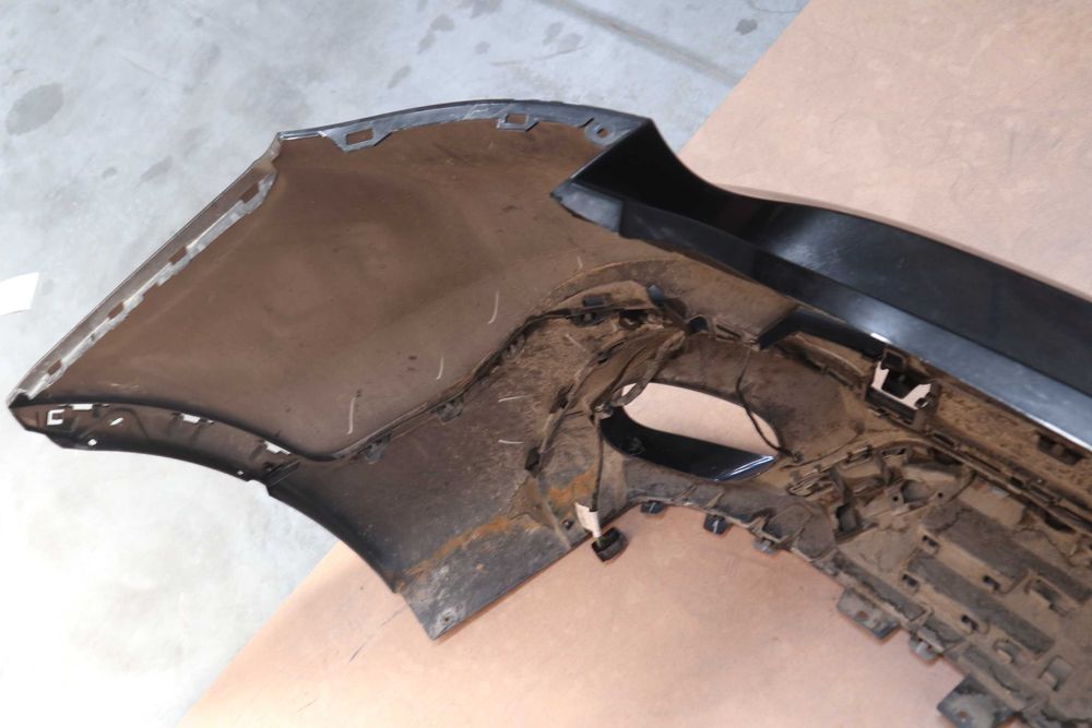 Задна броня БМВ Х6 Ф16 X6 F16