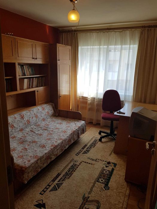 Apartament de vanzare