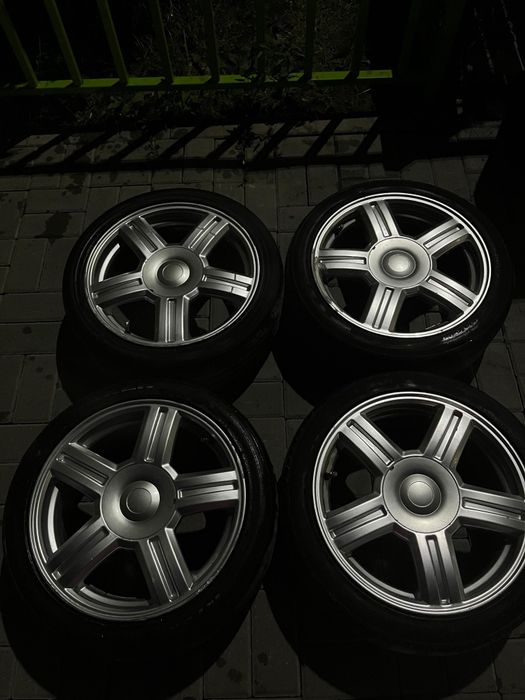 Продам торус R16 195/45