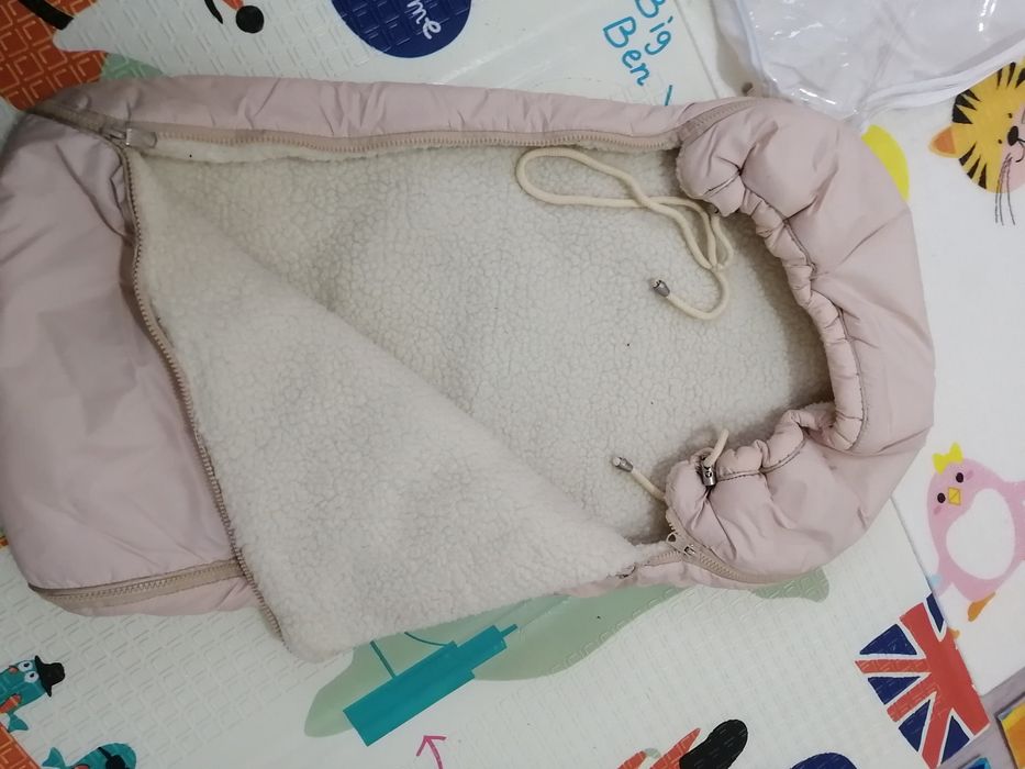 Балаларға арналған конверт