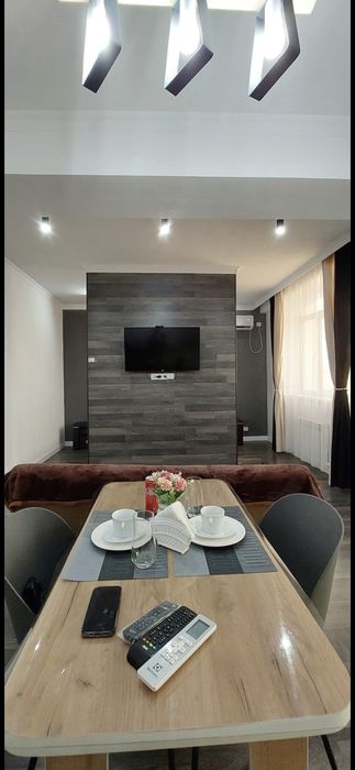 Апартаменты в Жк Abyroy Residence