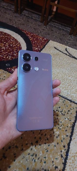 Redmi note 13 holati yaxshi