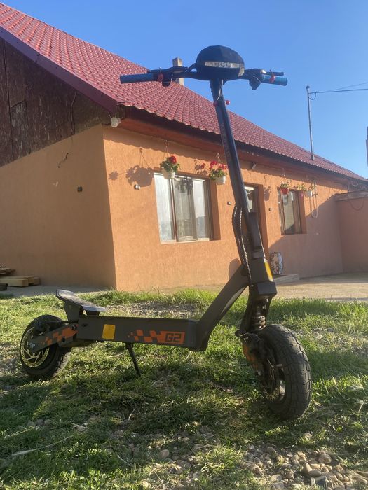 Vand kukirin g2