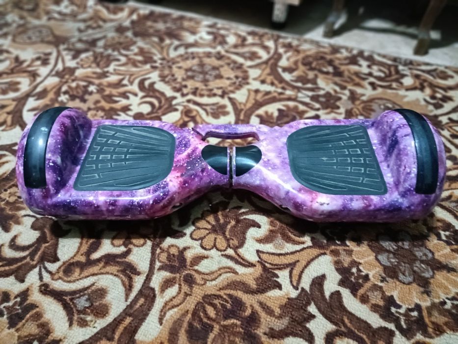 Продам гироскутер