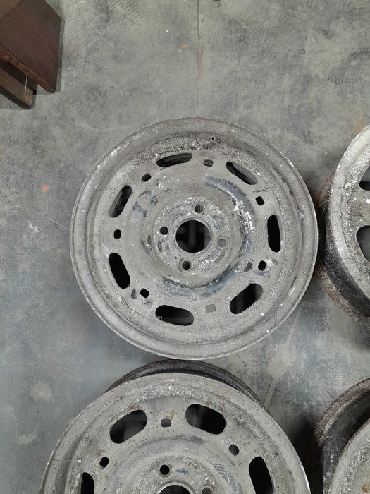 Продам диски размер 14