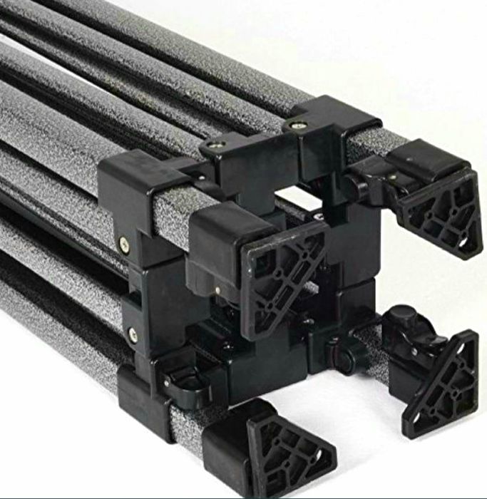 Pavilion pliabil 3 x 3 x 2,6 m NOU - 290 Lei