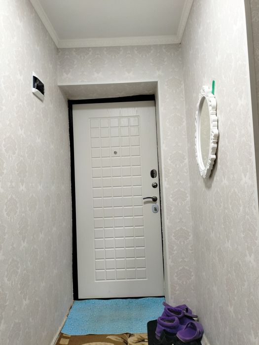 Продам 2х комнатную квартиру