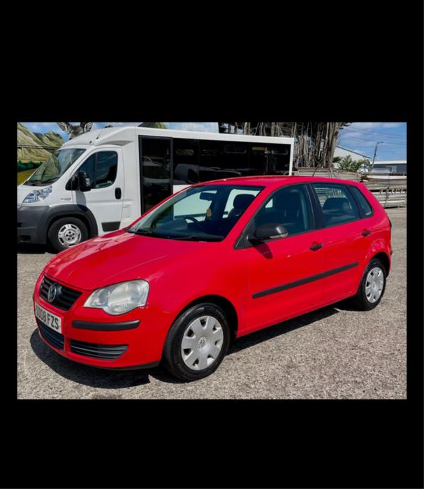 Piese Vw Polo 9N 1.2 Benzina Cutie 5 TrepteManuala