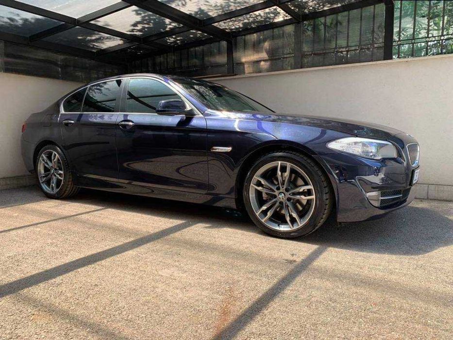 Джанти за БМВ 17" 18" 19" 5x112 5x120 / Djanti za BMW B1257