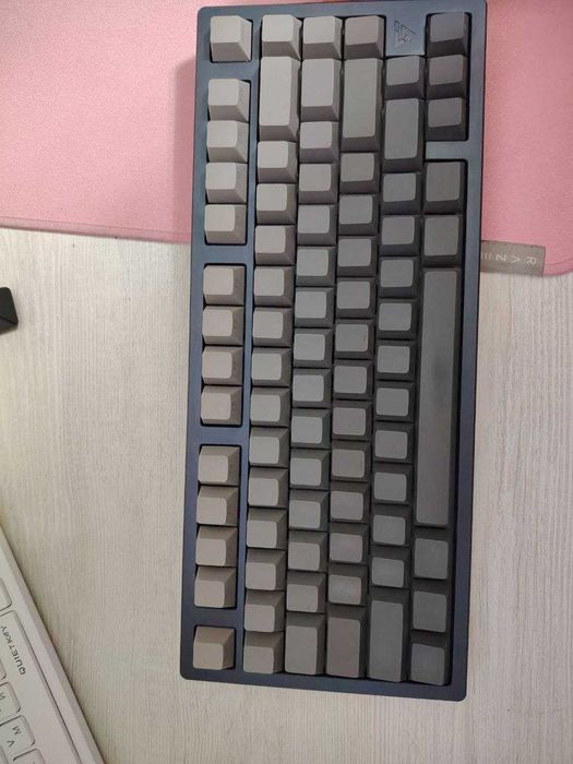 ATK V75X Gunmetal (Mexanik klavitura)