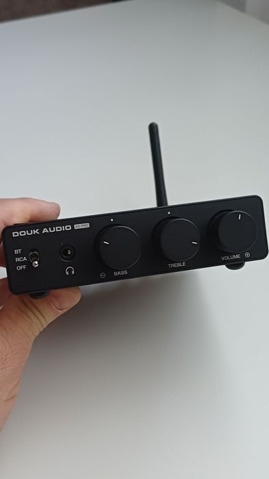 Продается усилитель