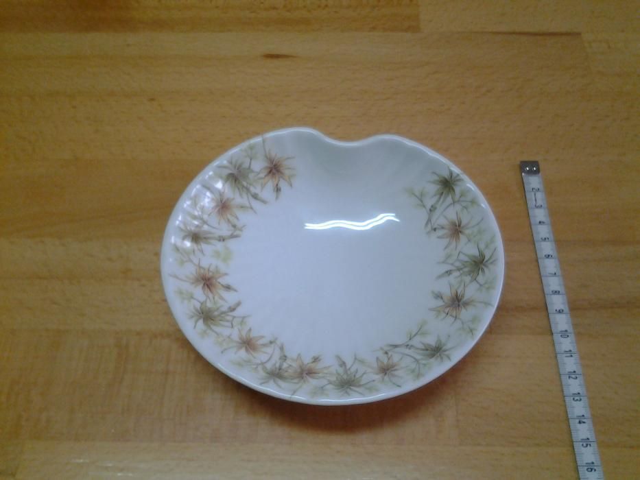 Farfurie decorativa - bomboniera