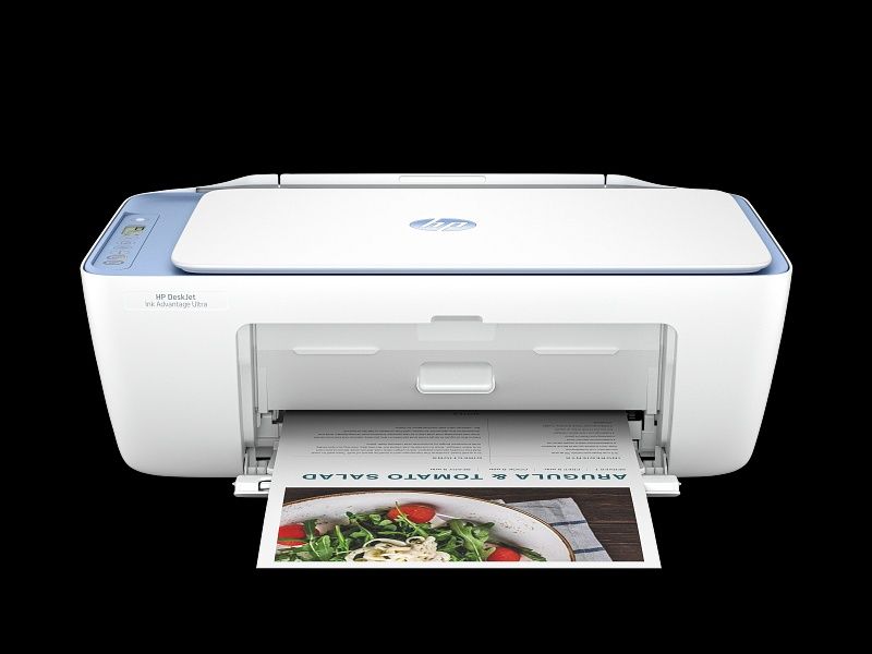 Принтер HP Deskjet 2822e All in One