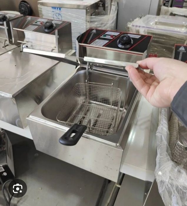 Fritur aparat friturnica