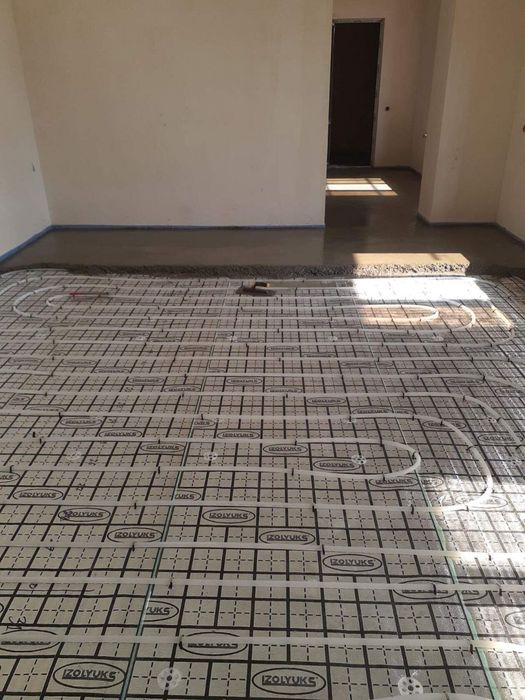 Ремонт квартир и офисов