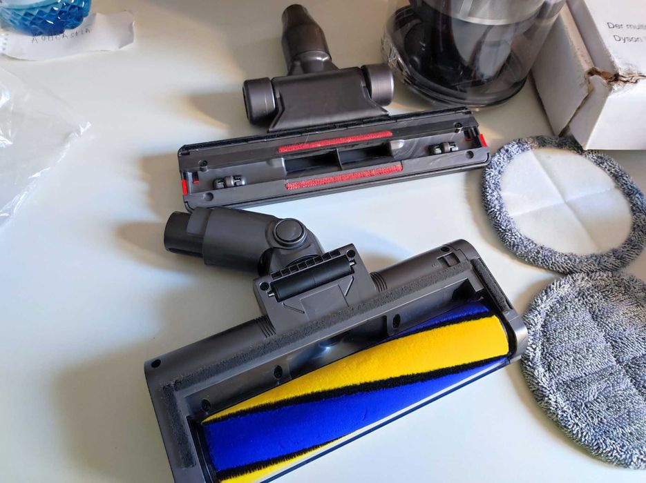 Accesorii, perie aspirator Dyson
